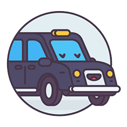 Rydo - Australia’s taxi app